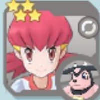 ポケマス アカネの性能評価と技一覧 ポケモンマスターズ ポケマス攻略wiki Gamerch