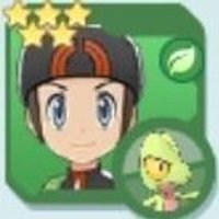 ポケマス ユウキ キモリの性能評価と技一覧 ポケモンマスターズ ポケマス攻略wiki Gamerch