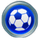 サッカーアイコン