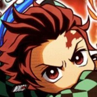 ［覚悟］竈門炭治郎