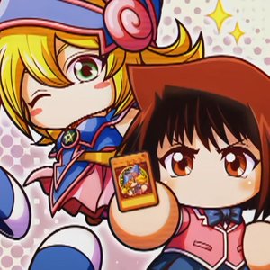 ［ブラマジガール］真崎杏子