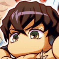 ［爆裂］嘴平伊之助