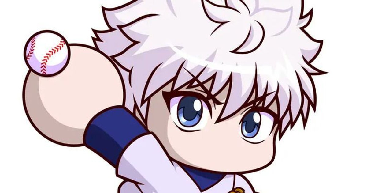 Amazon.co.jp: ハンターハンター キルア ステータスカード