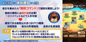 パワプロアプリ マントル辺境高校でおすすめ施設一覧と効果 パワプロ パワプロ攻略wiki Gamerch