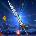 メタスラの剣の画像