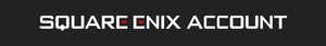 スクウェア・エニックスアカウント