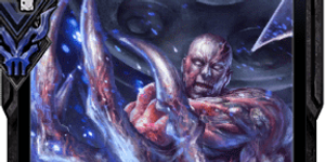 Teppen テッペン T 002 タイラント Core のカード評価と使い方 Teppen攻略wiki Gamerch