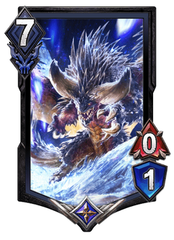 伝説喰らいの古龍 ネルギガンテ