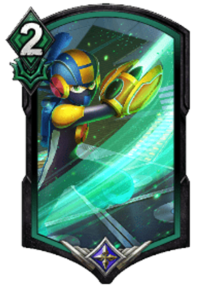 バトルチップ・パラディンソード（3ME）