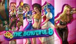 THE BEAUTIFUL 8