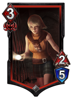 アシュリー・グラハム【HBM】