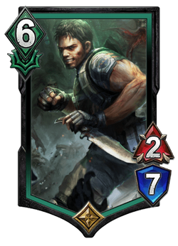 クリス・レッドフィールド（CORE）シークレット