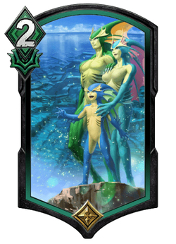 復興の夢（COR）