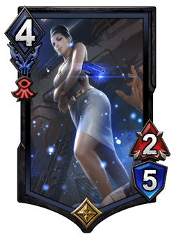 Teppen エクセラ ギオネのカード評価と使い方 テッペン Teppen攻略wiki Gamerch