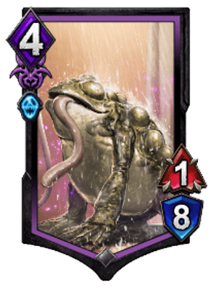 ラーカー（SR）