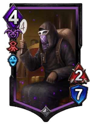 武器商人（TB8）