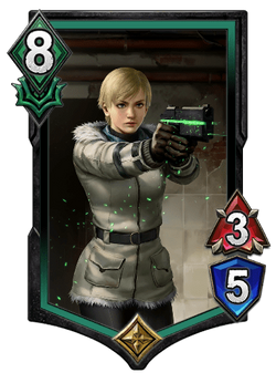 シェリー・バーキン【HBM】