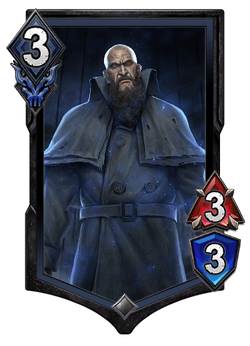 ビトレス・メンデス【HBM】