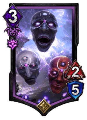 トリスマギア（DTL）