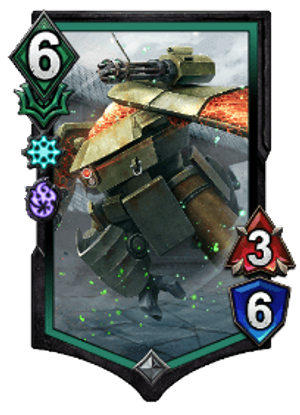 ブレインスタン（GO）