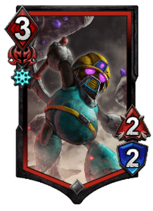 ディグレイバー（DTL）