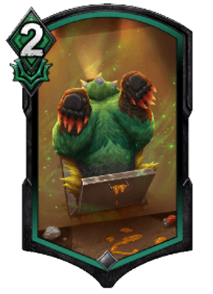 詰まったダスト・シュート（TF）