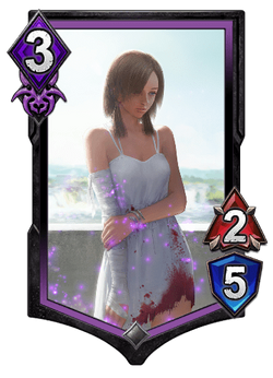 マヌエラ・ヒダルゴ【HBM】