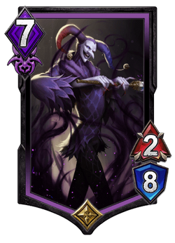 ジェスター（CORE）