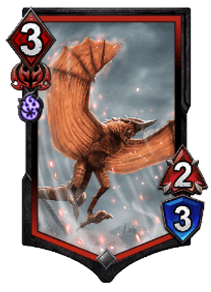 バーサー（GO）