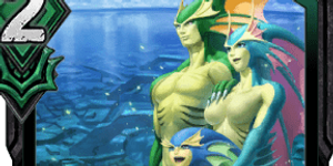 復興の夢（COR）