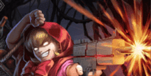 バレッタ（BASIC）