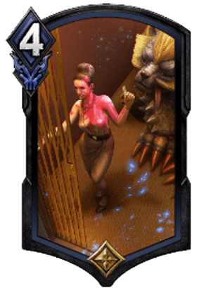 セレブと熊とエレベーター（TF）