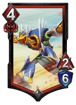 ソニック・オストリーグ【HBM】