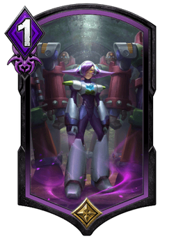 新世代レプリロイド