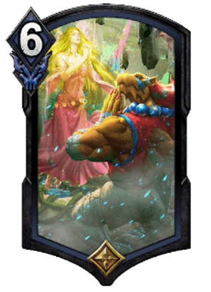 従者からの諭し（DTL）