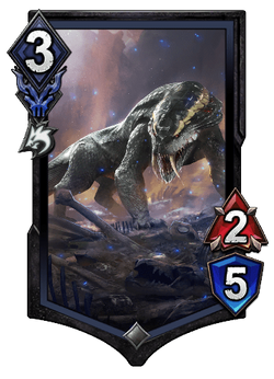 ドスギルオス（ATH）