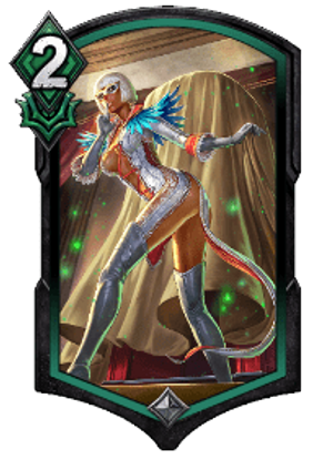 美女壇上！（TB8）