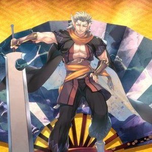 【専用】うたわれるもの　ロスト・フラグ　アクリルパネル　オシュトル＆ミカヅチ うたわれるもの ロストフラグ』5周年を記念して“ミコト （CV：柚