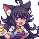 冥猫神喫茶 バステト