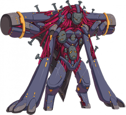 シェイプシフター