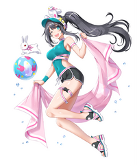 ブリーズ・タロー