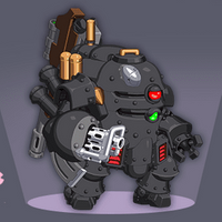 光武（マリア機）