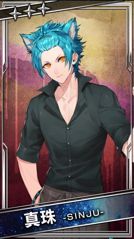 ☆3【猫耳スタッフ】真珠 - ブラスタ攻略wiki | Gamerch