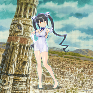 ヘスティア ここあ