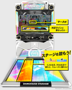 ダンスラッシュ攻略wiki Dancerush Stardom Gamerch