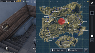 Pubgスマホ 初心者向けドン勝立ち回り解説 Pubgモバイルまとめ速報 Gamerch