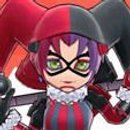 ハーレイ・クイン