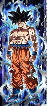 ドッカンバトル 極限身勝手悟空の評価とパーティー考察 ドッカンバトル攻略wiki Gamerch