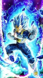 ドッカンバトル Lr進化ベジータ キラベシ の性能評価と考察 ドカバト ドッカンバトル攻略wiki Gamerch