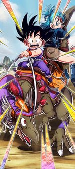 ドッカンバトル スーパーバトルロードの攻略と報酬lrキャラ情報 ドッカンバトル攻略wiki Gamerch